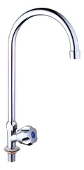 Llave Lavaplatos Individual Antuco Aquakit Plateado
