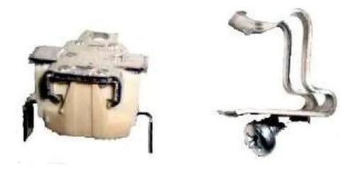 Limitador De Temperatura Original Calefont Junkers