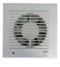 Extractor De Aire Para Baño Certificado 100mm Blanco
