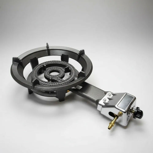 Fogon Industrial Vulcano Standard