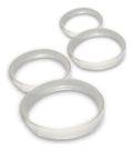 Empaquetadura Conica Para Sifones 1 1/4 (500 Unidades)