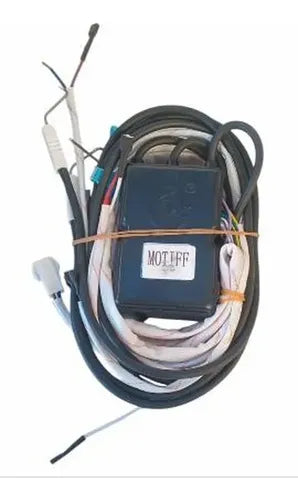Módulo Encendido Calefont Tiro Forzado Largo Flowswitch