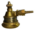 Soplete Regulador Alta Presion Bronce