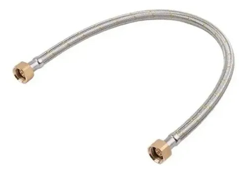 Flexible Gas Certificado 1/2x1/2 Sercogas