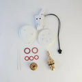 Kit Mantención Calefont Junkers Wr11 Con Microswitch