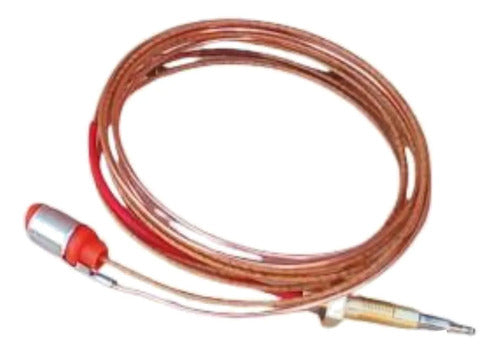 Termocupla Con Acople Rápido 60 cm