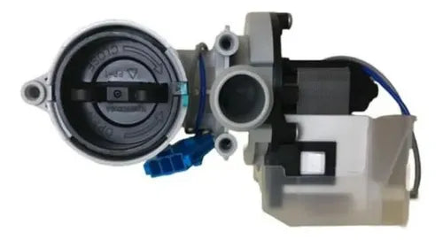 Bomba De Agua Lavadora LG Repuesto