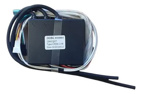 Módulo Encendido Calefont Splendid 1 Solenoide