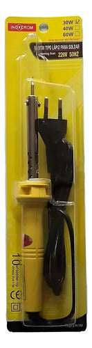 Cautin Lapiz Para Soldar 30w
