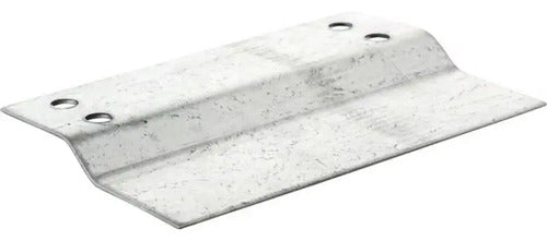 Uñeta Standard Fijación De Lavamanos