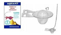Flapper Wc Cadena Plastica