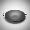 Disco Asador Fierro Fundido Ø51 Cm Con 2 Asas
