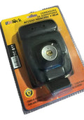 Cerradura Acceso Principal Y Reja- Usalock Sc 611 Negro