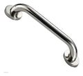 Manillar Barra Seguridad 37cm Baño Y Ducha Plateado