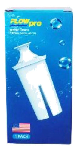 Filtro Para Jarra Purificadora De Agua