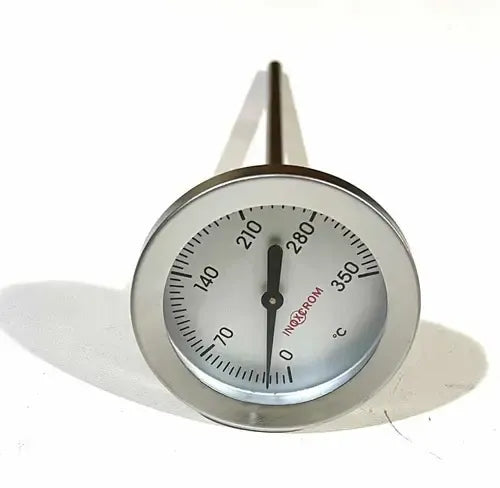 Termómetro Horno Industrial 19 Cm