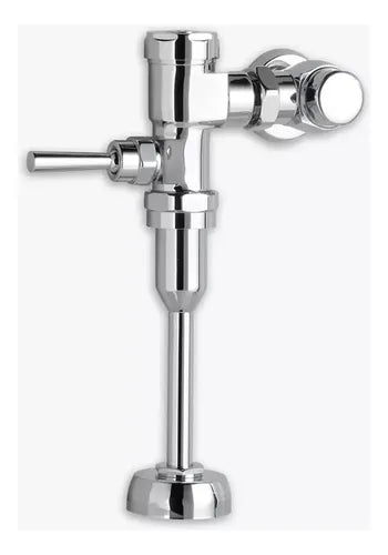 Fluxometro Urinario Con Palanca Gem