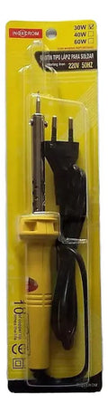 Cautin Soldar Estano Electronica 30w