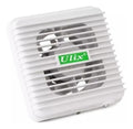 Ventilador De Aire Extractor 5 Pulgadas Con Rejilla