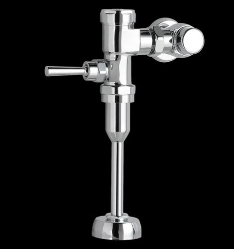 Fluxómetro Urinario Gem Para Mingitorio Baño