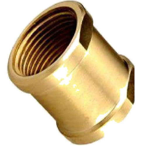 Niple Bronce 3/4 Pulgada HI