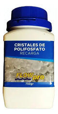 Recarga Cristales De Polifostato Para Filtros (1000 Gramos)