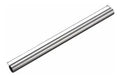 Tubo Conexión Cromado Para Fluxómetro 30cm