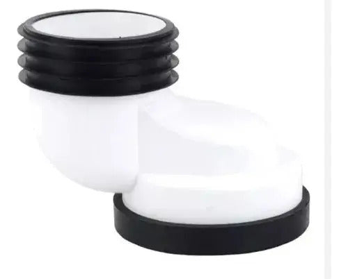 Adaptador Wc Desplazador Excéntrico Xl