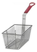 Canasto Freidora Acero Inoxidable 31 X 16 X 14 Cm