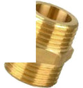 Niple Bronce 3/8 Pulgada HI