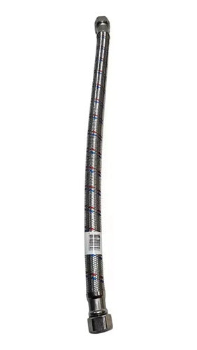 Flexible Agua Calefont Hi-hi 1/2*1/2 40 Cm