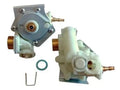 Cuerpo De Agua Calefont Junkers Wr11 Wr12 Repuesto
