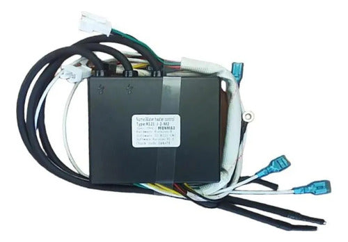 Módulo Encendido Calefont Splendid 2 Solenoides