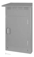 Gabinete Calefont Grande 11 A 16 Litros Metalico Exterior