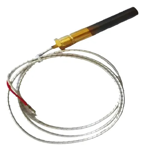 Termopila Para Freidora Y Horno 90cm