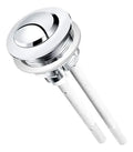 Boton Estanque Wc 38 Mm Superior 2 Etapas Aquakit