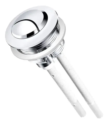 Boton Estanque Wc 38 Mm Superior 2 Etapas Aquakit