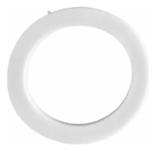 Empaquetadura Plana Para Sifones 1 1/4 (500 Unidades)