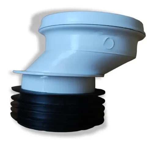 Adaptador Excentrico Wc