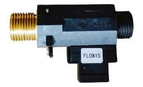 Flowswitch Importado Calefont Sin Despiche