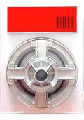 Quemador Cocina Central Enlozado Xl 13cm Fierro