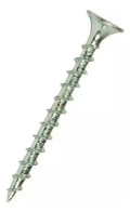 Tornillo Volcanita Crs Zincado 6 X 2 X 100 U