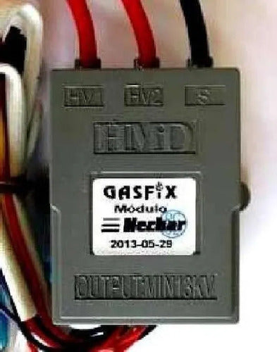 Módulo Encendido Calefont Neckar Junkers 5l-13l