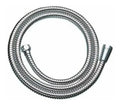 Flexible Ducha Economico 1.5 Mts Plateado Cromado