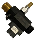 Flowswitch Importado Completo Negro