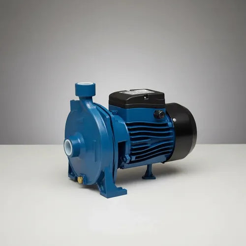 Bomba Centrifuga Hcm158 1hp