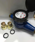 Medidor Remarcador 3/4 Pulgadas Con Colas