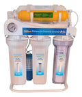Filtro Agua Osmosis Inversa 6 Etapas Con Estanque Flowpro
