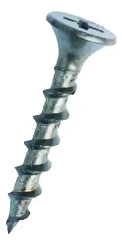 Tornillo Volcanita Crs Zrb 6 X 2 1/2 (100 Unidades)