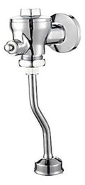 Fluxómetro Wc Cobra Entrada Vertical 1 Pulg Ahorro Agua